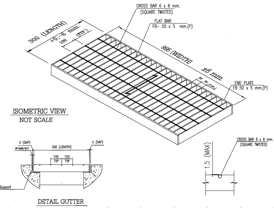 thumbnail image 2 of Mantua Models Beech Gratings With 2.5mm Holes – 52x52mm, For Model Ship Building (36030) 2 of 3